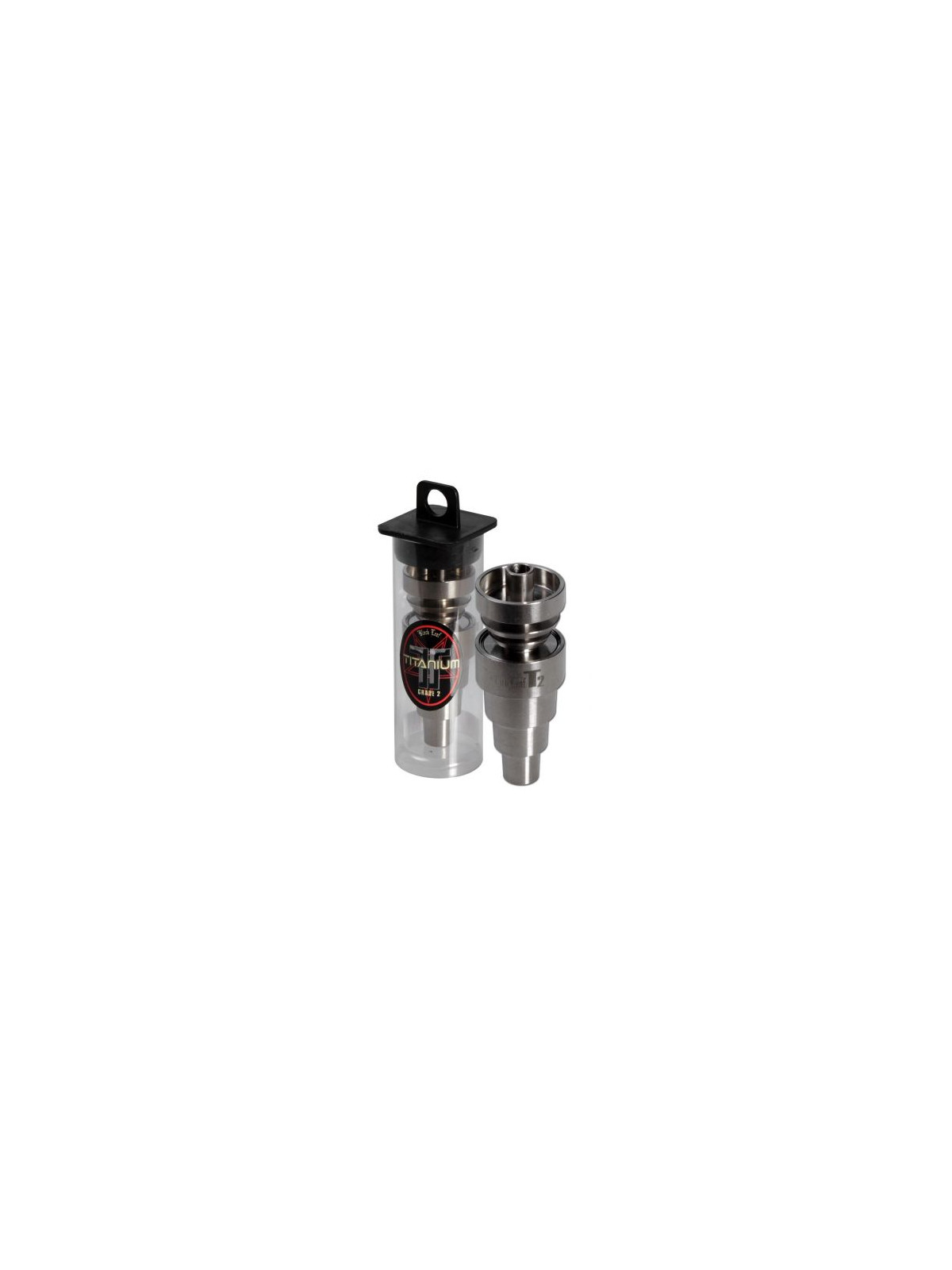 Bol Black Leaf Ulei Titanium