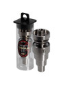 Bol Black Leaf Ulei Titanium