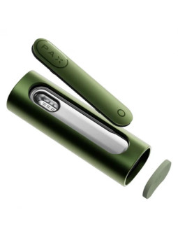 Vaporizator PAX Flow - Greenstone