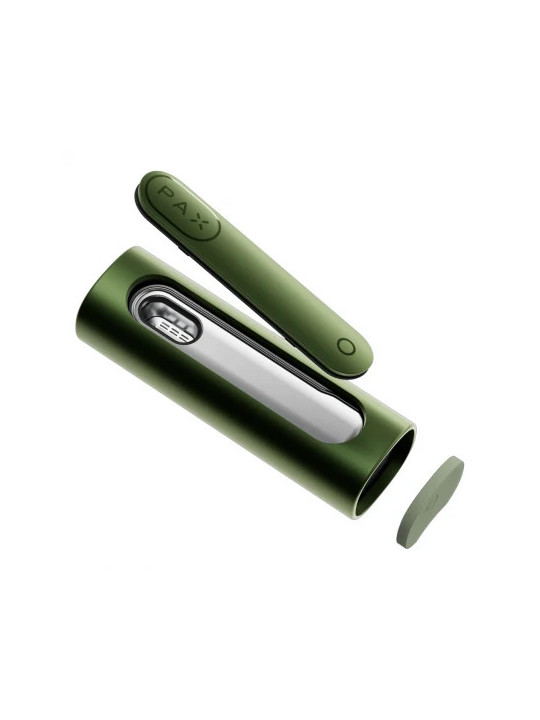 Vaporizator PAX Flow - Greenstone