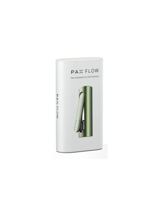Vaporizator PAX Flow - Greenstone