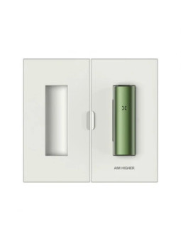 Vaporizator PAX Flow - Greenstone