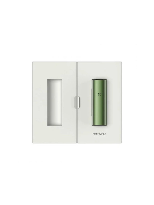 Vaporizator PAX Flow - Greenstone