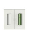 Vaporizator PAX Flow - Greenstone