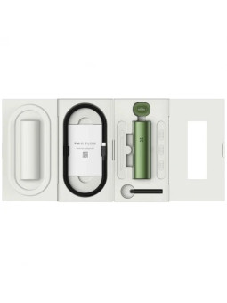 Vaporizator PAX Flow - Greenstone