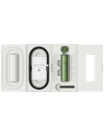 Vaporizator PAX Flow - Greenstone