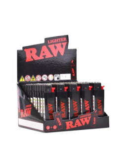 Bricheta RAW reîncărcabilă cu piatră x1