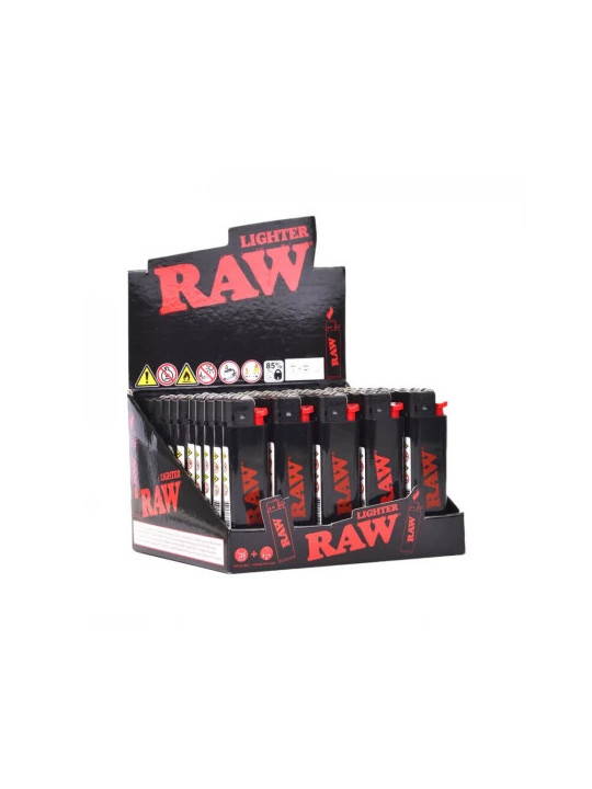 Bricheta RAW reîncărcabilă cu piatră x1