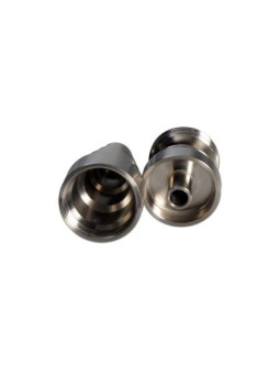Bol Black Leaf Ulei Titanium
