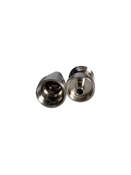 Bol Black Leaf Ulei Titanium