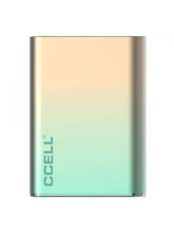 Baterie CCELL Palm Pro Champagne 500mAh cu control al fluxului de aer și al tensiunii