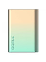 Baterie CCELL Palm Pro Champagne 500mAh cu control al fluxului de aer și al tensiunii