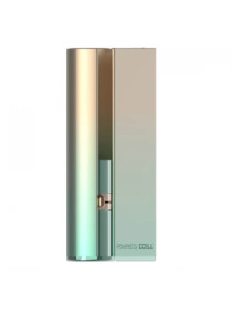 Baterie CCELL Palm Pro Champagne 500mAh cu control al fluxului de aer și al tensiunii