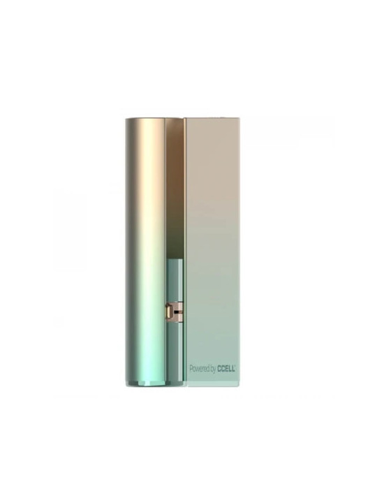 Baterie CCELL Palm Pro Champagne 500mAh cu control al fluxului de aer și al tensiunii