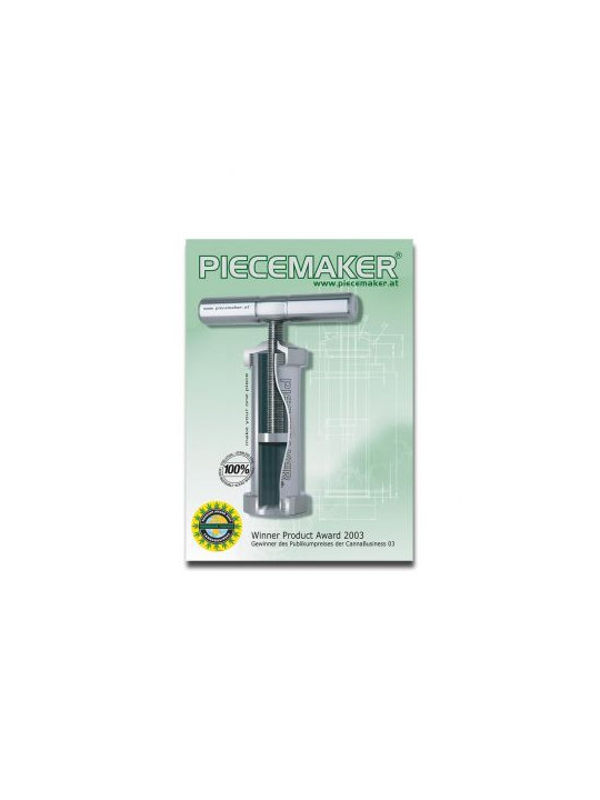 Presa Plante PieceMaker