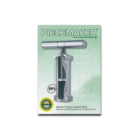 Presa Plante PieceMaker