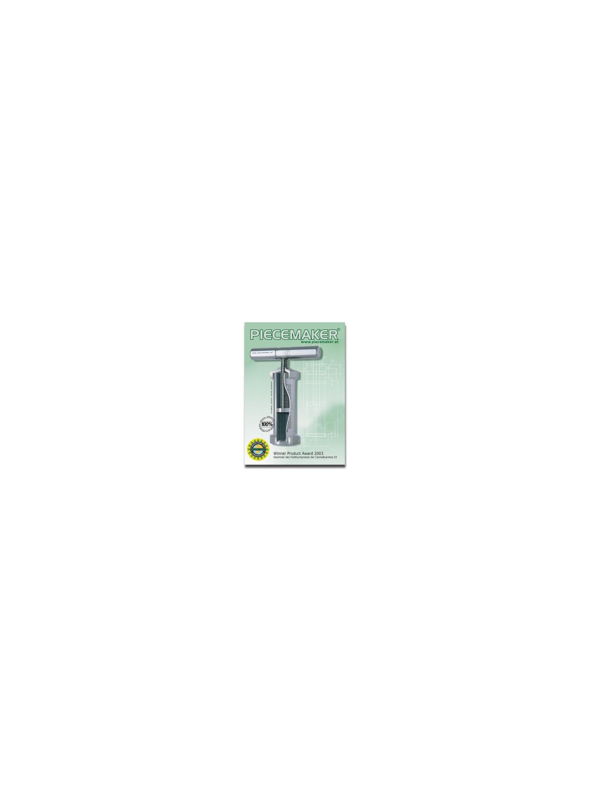 Presa Plante PieceMaker