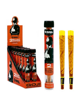 G-Rollz Blunturi pre-rulate 'Goji Berry' x2