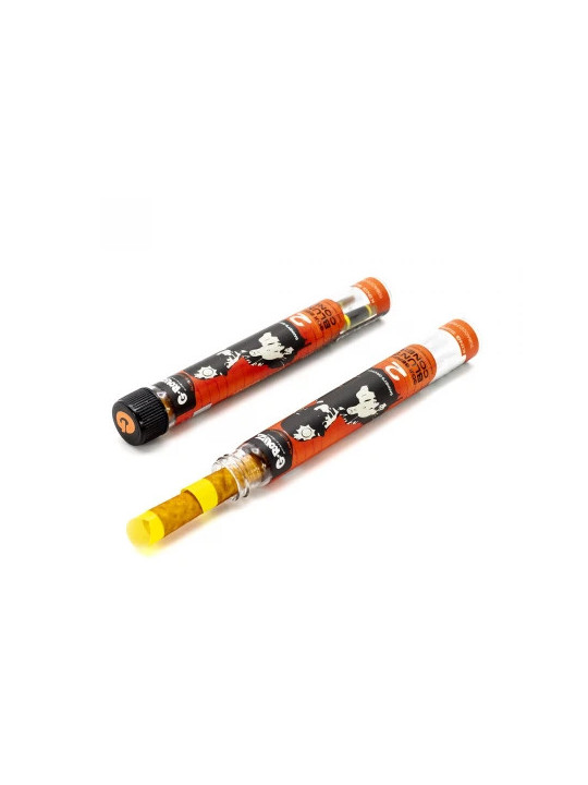 G-Rollz Blunturi pre-rulate 'Goji Berry' x2