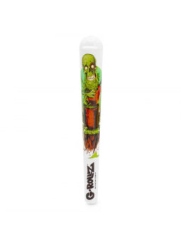 G-Tube Suport Tigara Grassroot Skeleton