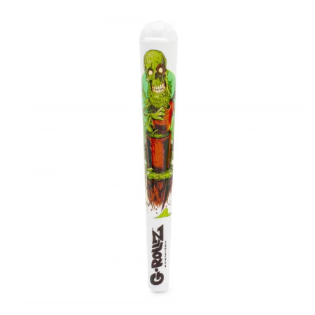 G-Tube Suport Tigara Grassroot Skeleton