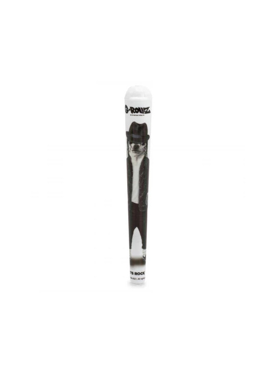 G-Tube Suport Tigara Pop Black