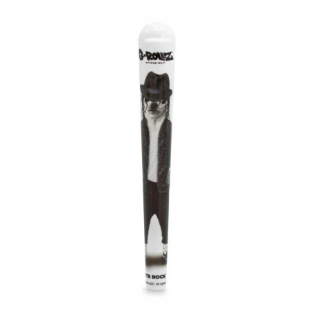 G-Tube Suport Tigara Pop Black
