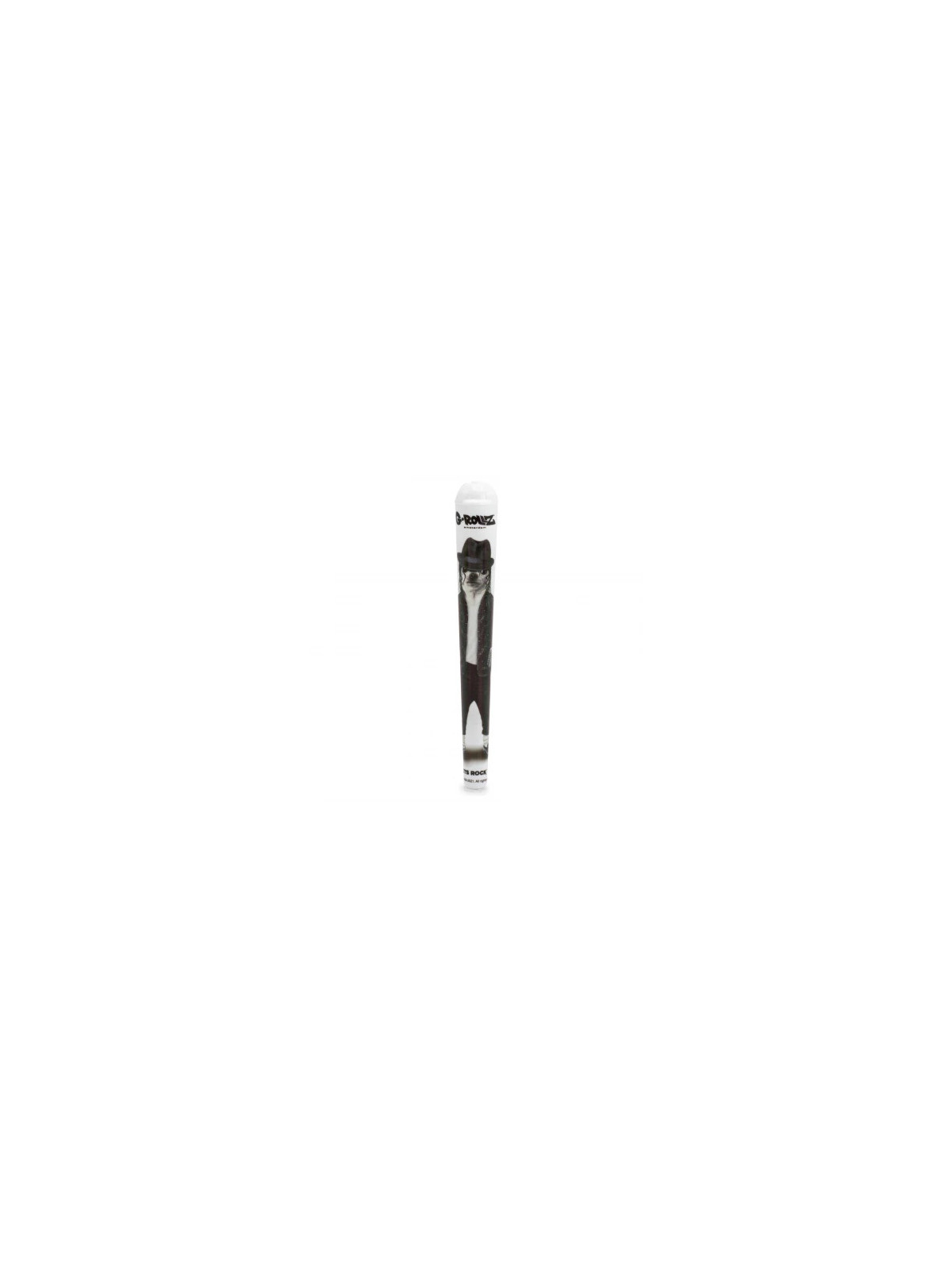 G-Tube Suport Tigara Pop Black