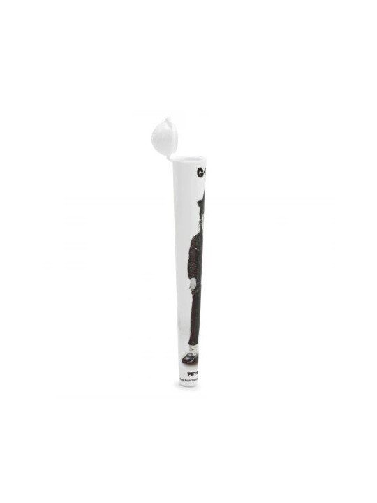 G-Tube Suport Tigara Pop Black