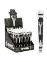 G-Tube Suport Tigara Pop Black