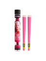 G-Rollz Blunturi pre-rulate din Trandafir – ‘Fabulous Face’ x2