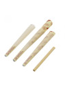 G-Rollz Conuri Pre-Rulate din Cânepă Organică Banksy’s Graffiti ‘Flower Thrower’ – x6buc