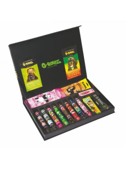 G-Rollz Blunt Collection Gift Box