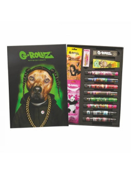 G-Rollz Blunt Collection Gift Box