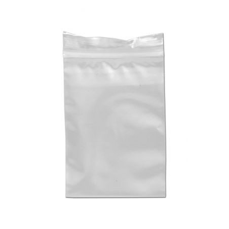 Pungi Zip-Lock 'Clear' 50x50mm. - x100buc.