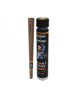 Snoop Dogg x Futurola -Conuri infuzate cu terpene 'Gin & Juice'x1