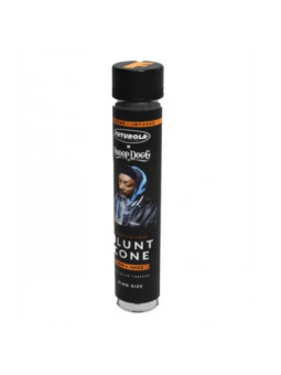 Snoop Dogg x Futurola -Conuri infuzate cu terpene 'Gin & Juice'x1