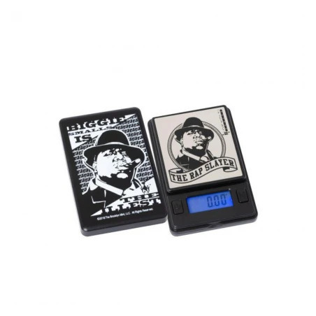 Cântar Infyniti Scales– Notorious Big Virus – 50g x 0,01g
