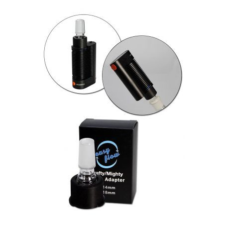 Adaptor Bong Mighty / Crafty