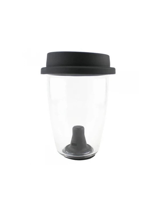 Zenco Glassware – To Go
