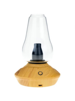 Vaporizator Zenco Duo WOOD