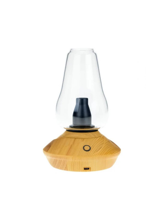 Vaporizator Zenco Duo WOOD
