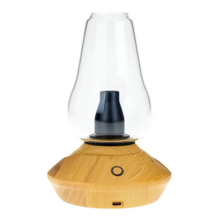 Vaporizator Zenco Duo WOOD