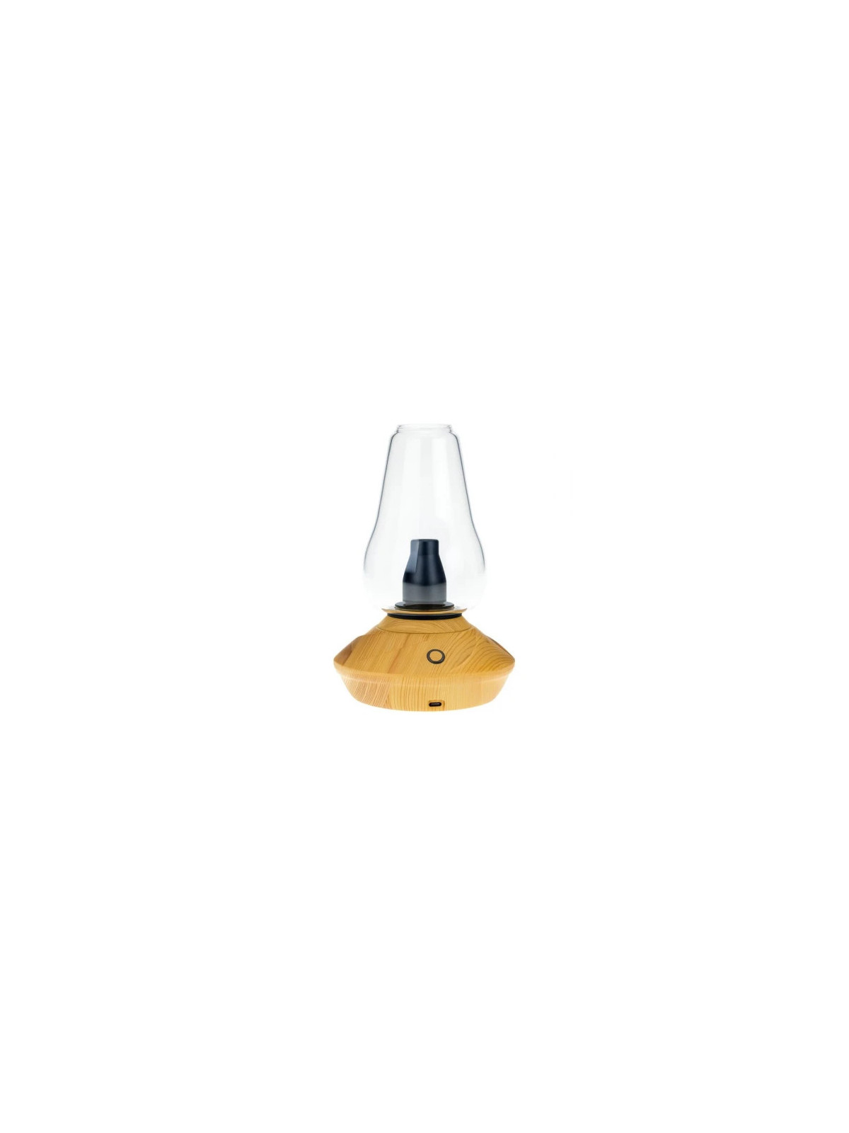 Vaporizator Zenco Duo WOOD