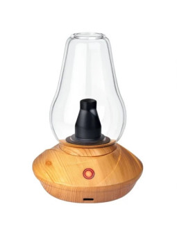 Vaporizator Zenco Duo WOOD