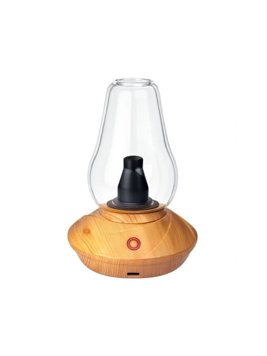 Vaporizator Zenco Duo WOOD