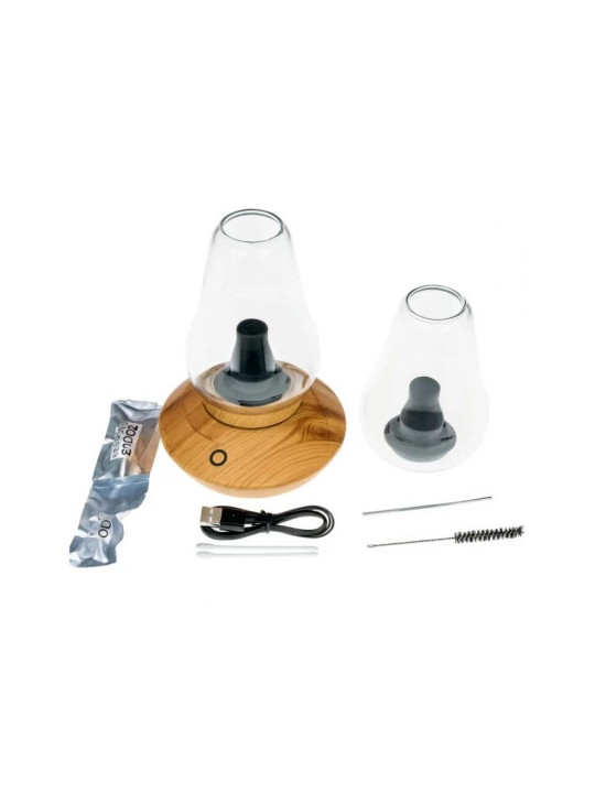 Vaporizator Zenco Duo WOOD