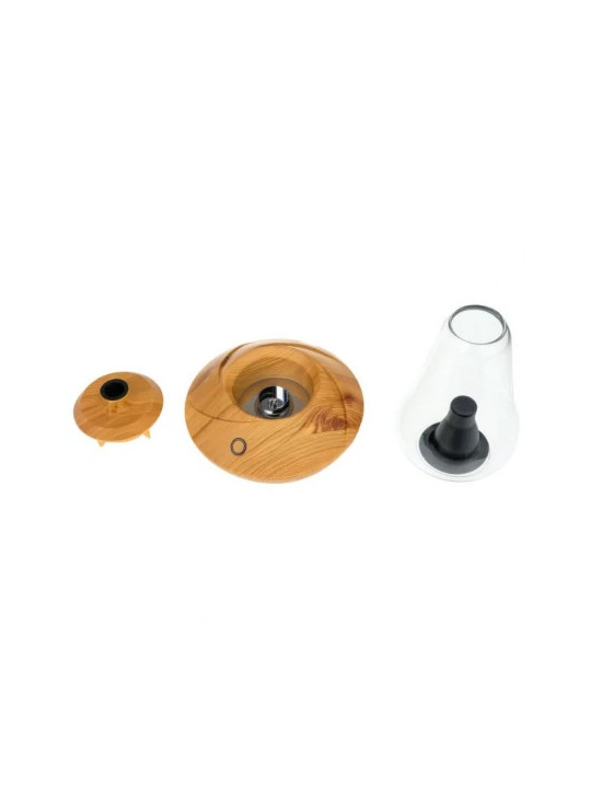 Vaporizator Zenco Duo WOOD