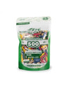 Filtre cu Carbon Activ 'Purize' XTRA Slim ø6mm, Set de 500 buc