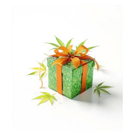 Mistery 420 Box